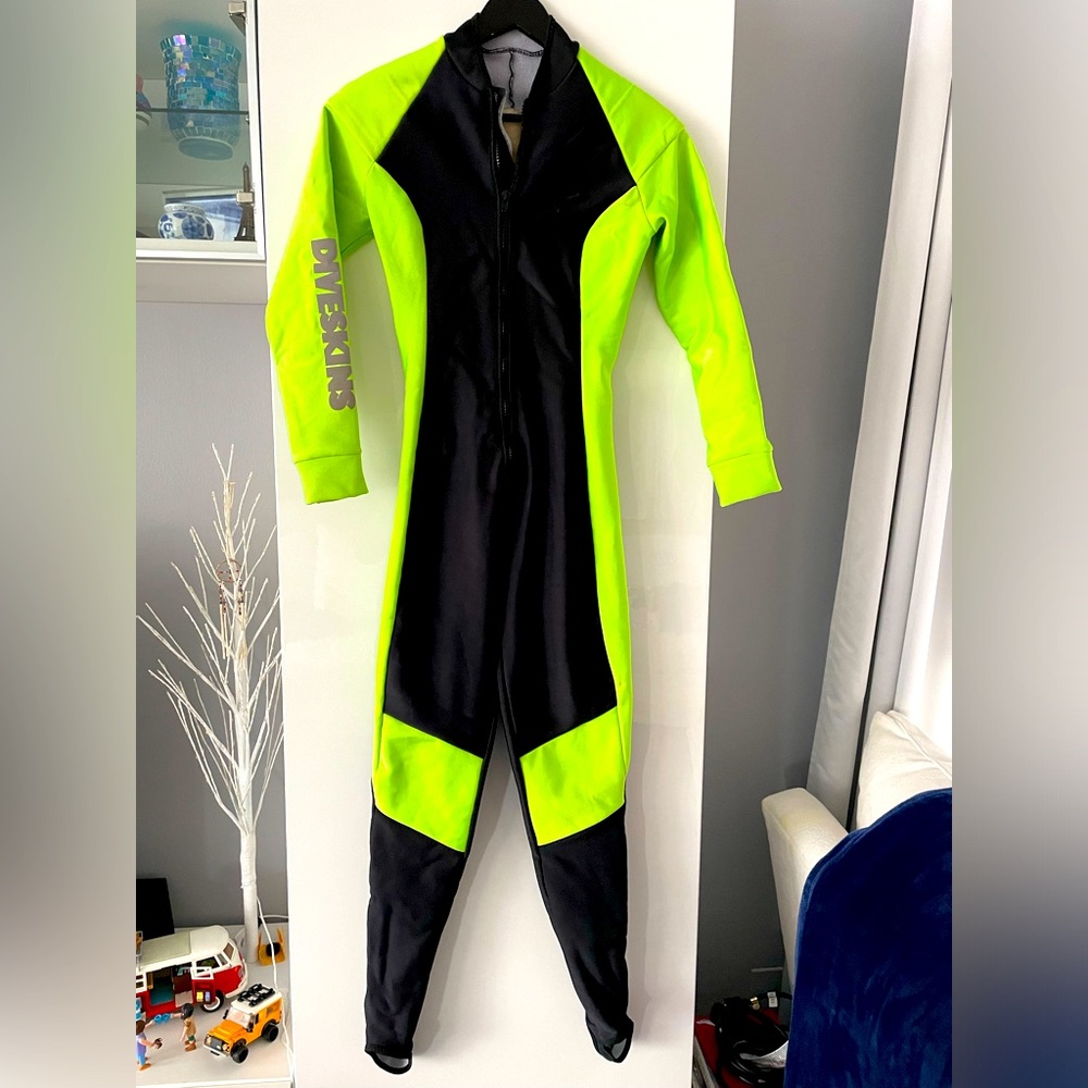 Diveskins Wet Suit Ladies